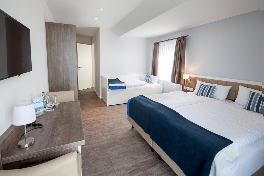 Pension An Bord Varel Quarto foto